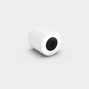 Palettenwalze - PEVOLON® - RÄDER-VOGEL RÄDER- UND ROLLENFABRIK GMBH & CO. KG - Thermoplast / Polyamid