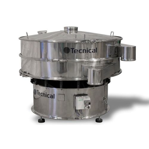 Molkeabscheider - tecnical - Zentrifugal / für die Lebensmittelindustrie / Edelstahl