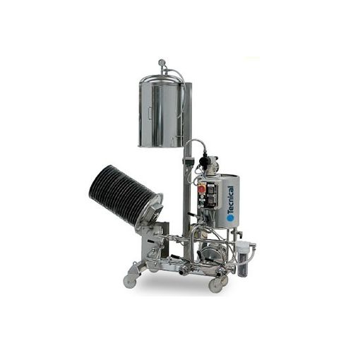 Flüssigkeitsfilter - DIATOM - tecnical - Einzel-Siebkorb / Absorption / für die Lebensmittelindustrie