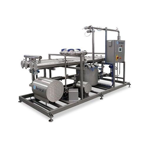 Flüssigkeitsfilter - MF - tecnical - Membran / Prozess / für die Lebensmittelindustrie