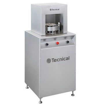 Portionier- und Schneidemaschine / für die Lebensmittelindustrie - DIVIFORM - tecnical