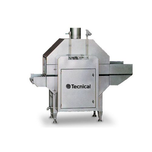 Automatische Schrumpffolienverpackungsmaschine - RCI  - tecnical - für Käse / kontinuierlich