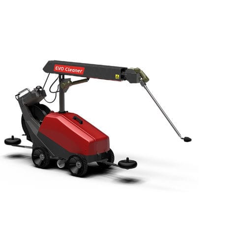 Mobiler Reinigungsroboter - EVO - Envirologic