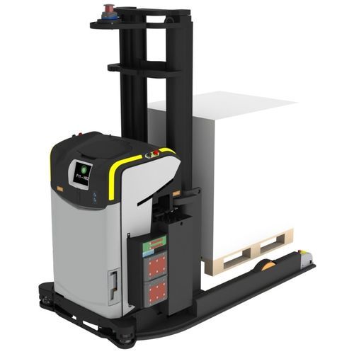 Spreizenstapler - AWT - Rocla - FTF / Transport / für Materialumschlag
