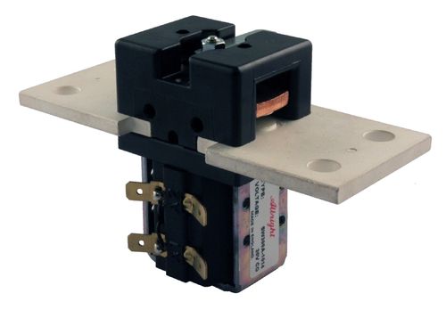Leistungsschütz - 300 A | SW300 - ALBRIGHT INTERNATIONAL - magnetisch-induktiv / DC / für Telekom-Anwendungen