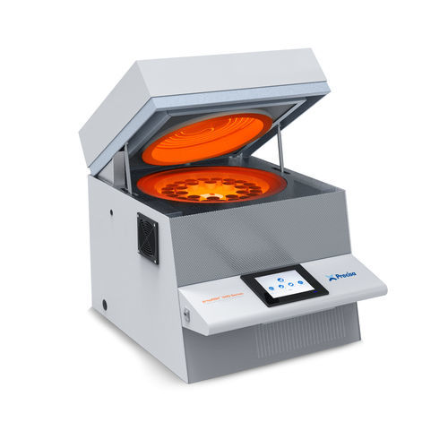 Thermogravimetrie-Analysator - Series 340 prepASH®  - Precisa Gravimetrics AG - Gas / Alkohol / für Asche