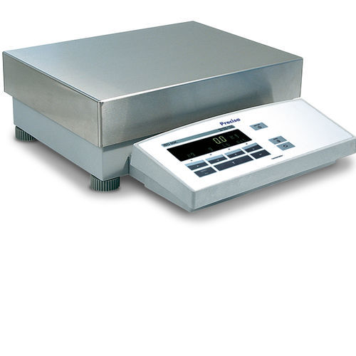 Industriewaage - Series 490 - Precisa Gravimetrics AG - Zähl / Kilogramm / außen