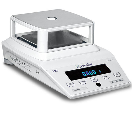 Karatwaage - Series 321 - Precisa Gravimetrics AG - elektronisch / ct / Kilogramm