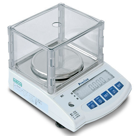 Karatwaage - Serie 260 - Precisa Gravimetrics AG - elektronisch / ct / Kilogramm