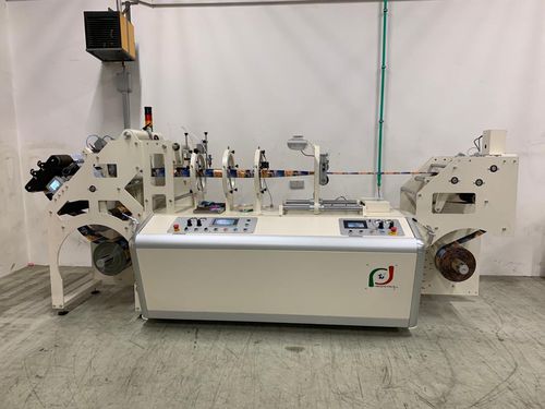 Schrumpfschlauch-Verschließmaschine - TBR3 START - FADA ITALIA SRL