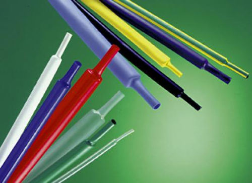 Thermoschutzhülle - SUMITUBE™ - Sumitomo Electric Ltd - wärmeschrumpfbar / isolierend / rohrförmig