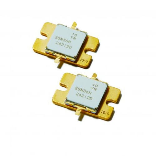 RF-Transistormodul - Sumitomo Electric Ltd - FET / HEMT / GaAs