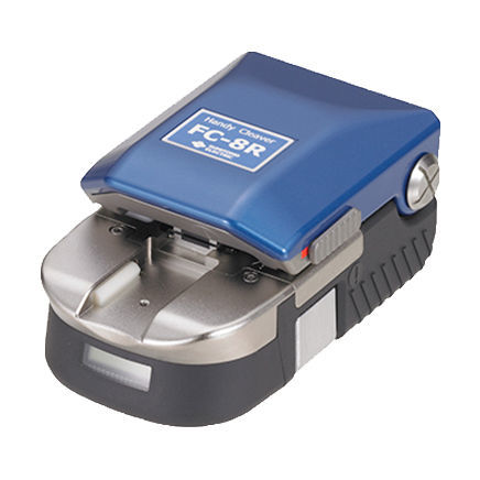 Cleavetool - FC-8R series - Sumitomo Electric Ltd
