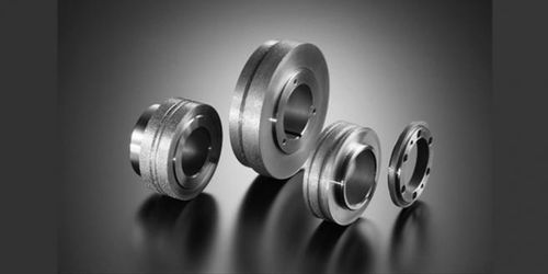 Diamant-Abrichtwerkzeug - Sumitomo Electric Ltd