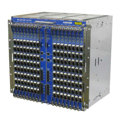 Hochleistung-OLT - Sumitomo Electric Ltd - 10G - 1G