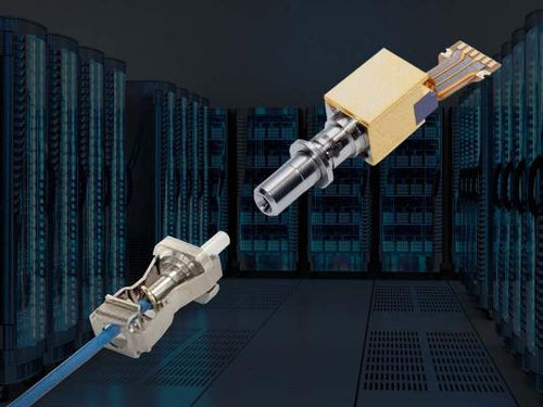 Metall-Steckverbinder - NanoPlug™ series - Sumitomo Electric Ltd - Daten / gepanzert / EMV