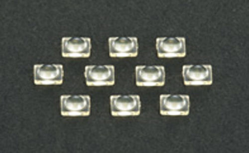 Kunststofflinse - Teralink™T - Sumitomo Electric Ltd - Infrarot / Optik