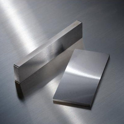 Wolframplatte - Sumitomo Electric Ltd - Platte