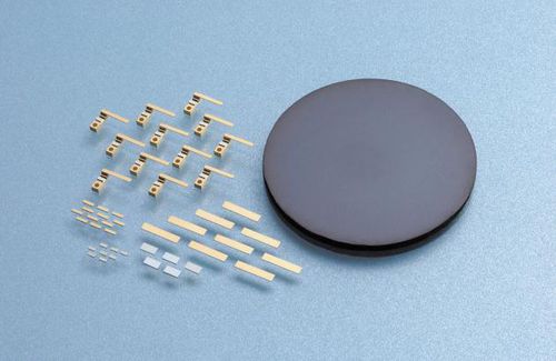 Optischer Diamant - DC series - Sumitomo Electric Ltd - für Laser