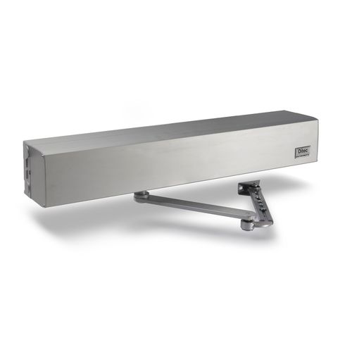 Automatisierung für Schwingtüren - DAB205 - Ditec - mechanisch