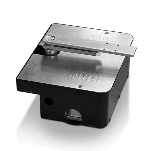 Automatisierung für Drehtore - CUBIC - Ditec - Garagentor / für Industrietüren / elektrisch
