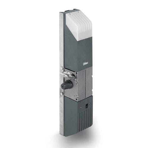 Garagentor Automatisierung - BOX  - Ditec - für Industrietüren / für Kipp-Tür / elektrisch