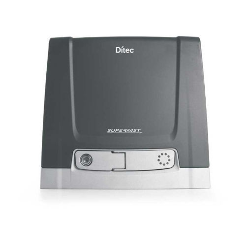 Automatisierung für Schiebetore - NEOS 600 SUPERFAST - Ditec - elektrisch / mechanisch