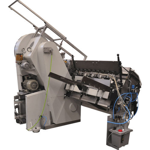 Hydraulische Presse - STRIP-FEED-PRESS - Biagosch & Brandau Gmbh & Co KG - Umform / Tiefzieh / Rollen