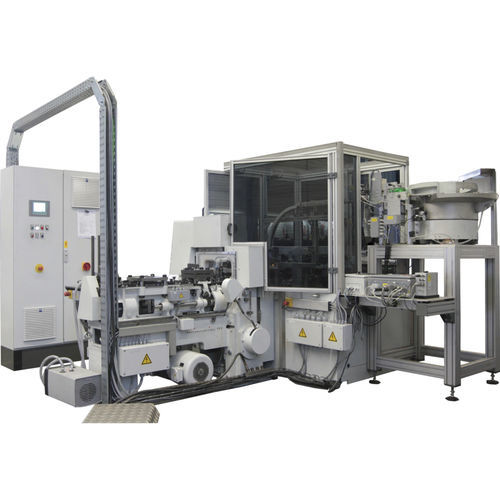 Lasermarkieranlage - Fancystar - Biagosch & Brandau Gmbh & Co KG - Papier / Tisch / Industrie