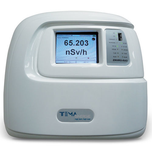 Temperaturüberwachungssystem - Enviro - Tema Sinergie S.p.A. - Druck / Konzentration / Feuchtigkeit