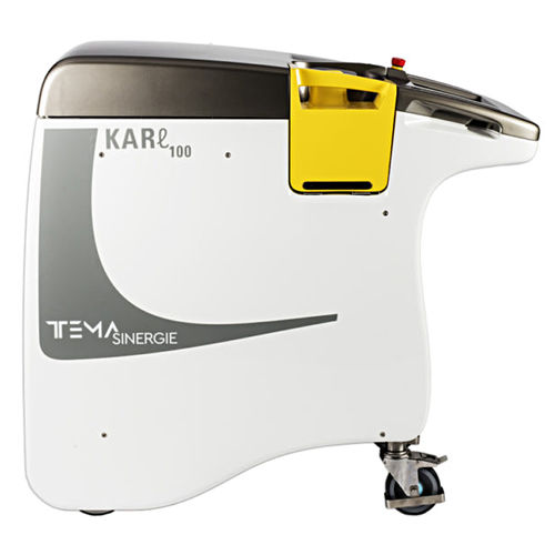 Spritzen-Dosieranlage - KARL100 - Tema Sinergie S.p.A. - automatisch