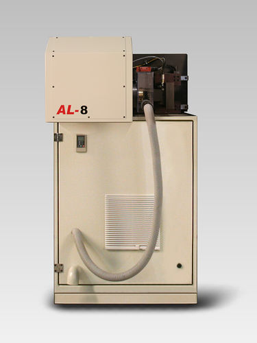 Elektrische Kantenfräsmaschine - AccuLathe - aim inc - Präzision / für Rohre / Maschine