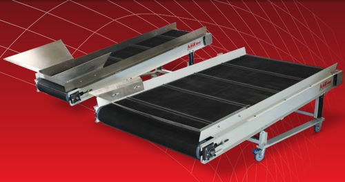 Fördersystem für Industrieanwendungen - C series  - aim inc - Industrie / für Frequenzumrichter / für Stahl