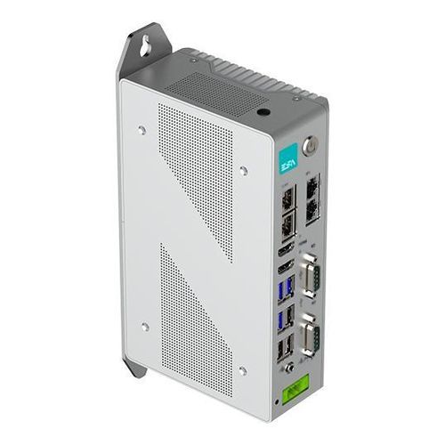 Box-PC - LUMIA - ESA elettronica - embedded / wandmontiert / für DIN-Schiene