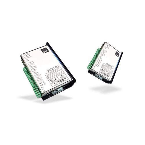 DC-Servoregler - SDRC series - ESA elettronica - AC / einphasig / bürstenlos