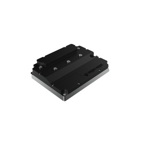DC-Servoregler - NERVO series - ESA elettronica - Asynchron / bürstenlos / CANopen