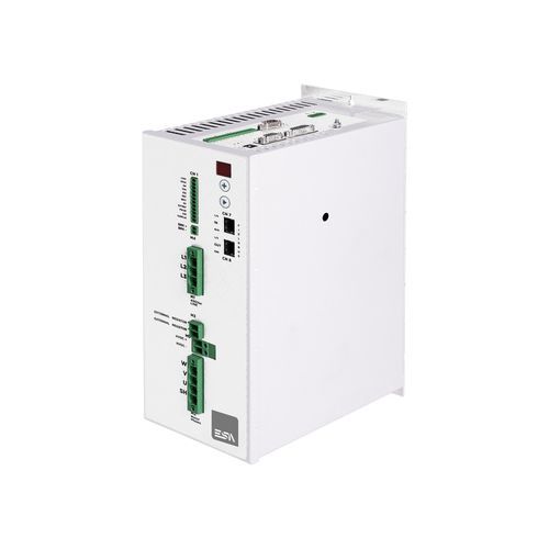 AC-Servoregler - ECO series - ESA elettronica - einphasig / dreiphasig / Asynchron
