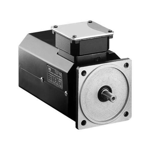 Asynchronmotor - MVQ series - ESA elettronica - 400 V / 330 V / 180 V