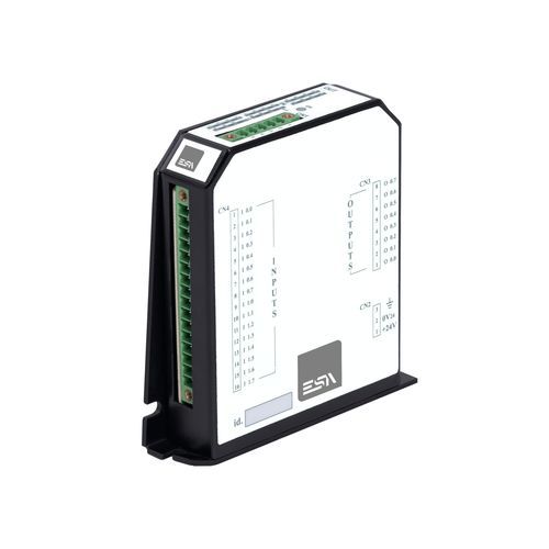 Analoges E/A-Modul - ESA elettronica - digital / CANopen / Modbus