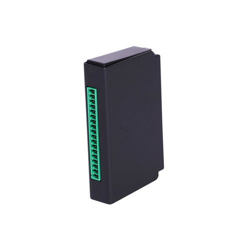 Analoges E/A-Modul - EW600 series - ESA elettronica - digital / 8 E / 4 A