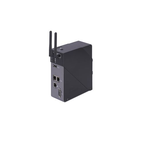 Energiemanagementeinheit für DIN-Schiene - EW900 series - ESA elettronica - Aktiv