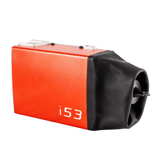 Integrierbare Markiermaschine - I 53 - SIC Marking - Nadelpräge / Kunststoff / für die Automobilindustrie
