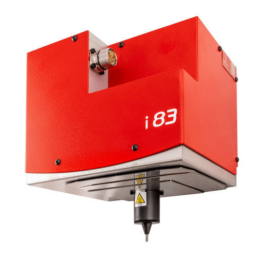 Integrierbare Markiermaschine - I 83 - SIC Marking - Nadelpräge / Industrie / für QR-Codes