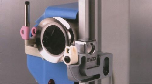 Fadenbruchsensor für Tuftinggarn - ELTEX-UNIMAG - COMSAT - photoelektrisch / piezoelektrisch / automatisch