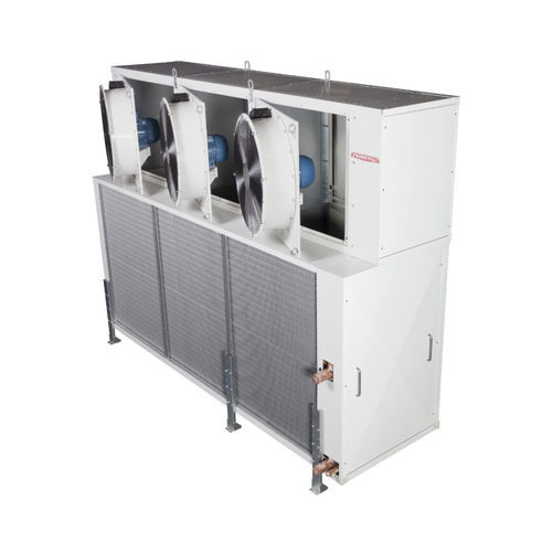 Trenn-Umluftverdampfer - MR series - FRIMETAL - Axial / Industrie / Radialventilatoren
