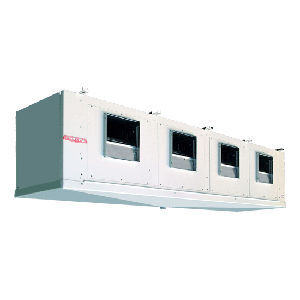 Zentrifugal-Umluftverdampfer - FC series - FRIMETAL - Industrie / Radialventilatoren / Luft