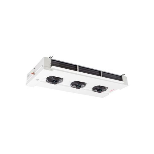 Axial-Umluftverdampfer - PI series - FRIMETAL - für gewerbliche Nutzung / Kaltkammer / Luft