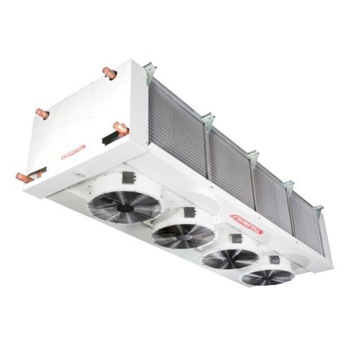 Axial-Umluftverdampfer - TT series - FRIMETAL - für Industrieanwendungen / Luft / Kühlung