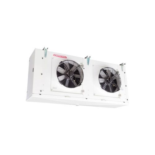 Axial-Umluftverdampfer - GR series - FRIMETAL - für Industrieanwendungen / Luft / Kühlung