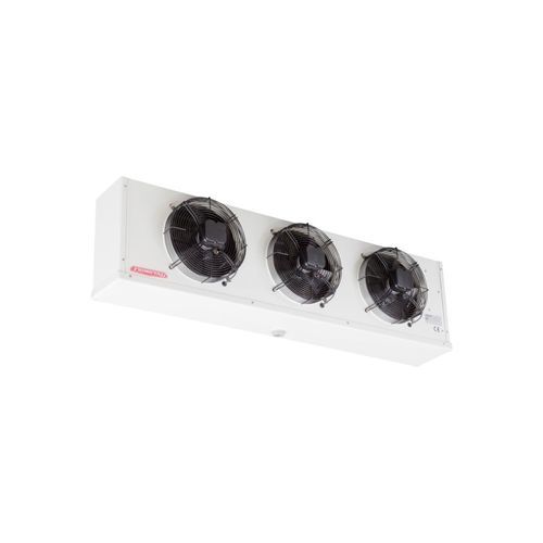 Axial-Umluftverdampfer - EC series - FRIMETAL - für gewerbliche Nutzung / Kaltkammer / Luft